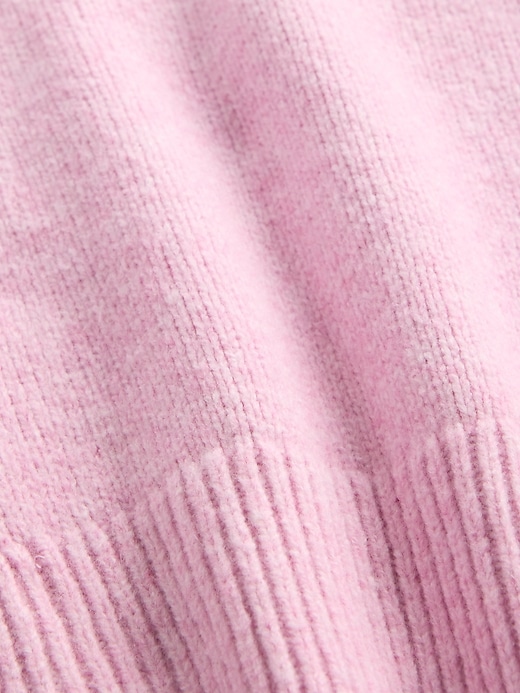 Image number 4 showing, CashSoft Sweater Zip Hoodie