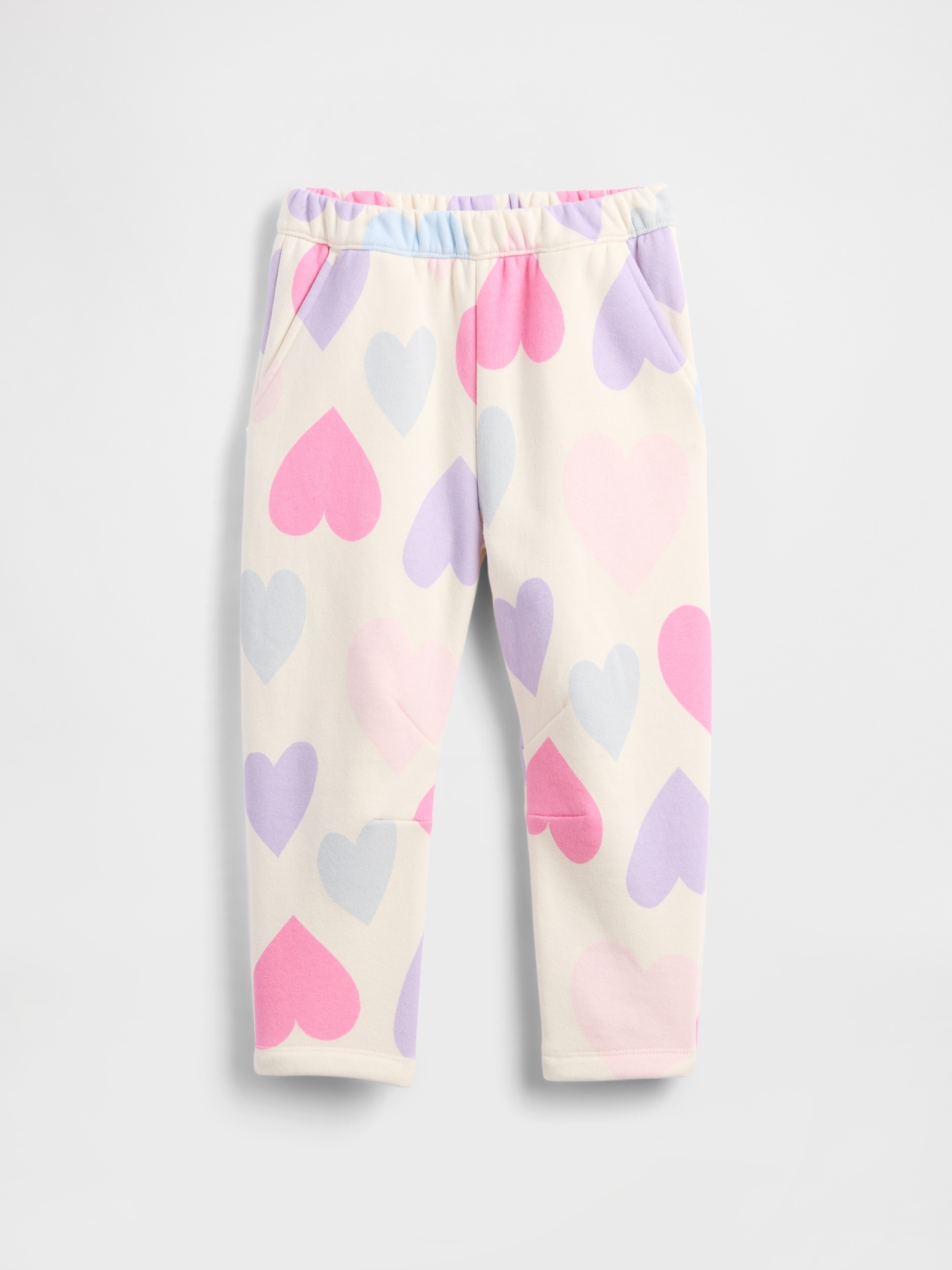 Baby & Toddler VintageSoft Barrel Sweatpants