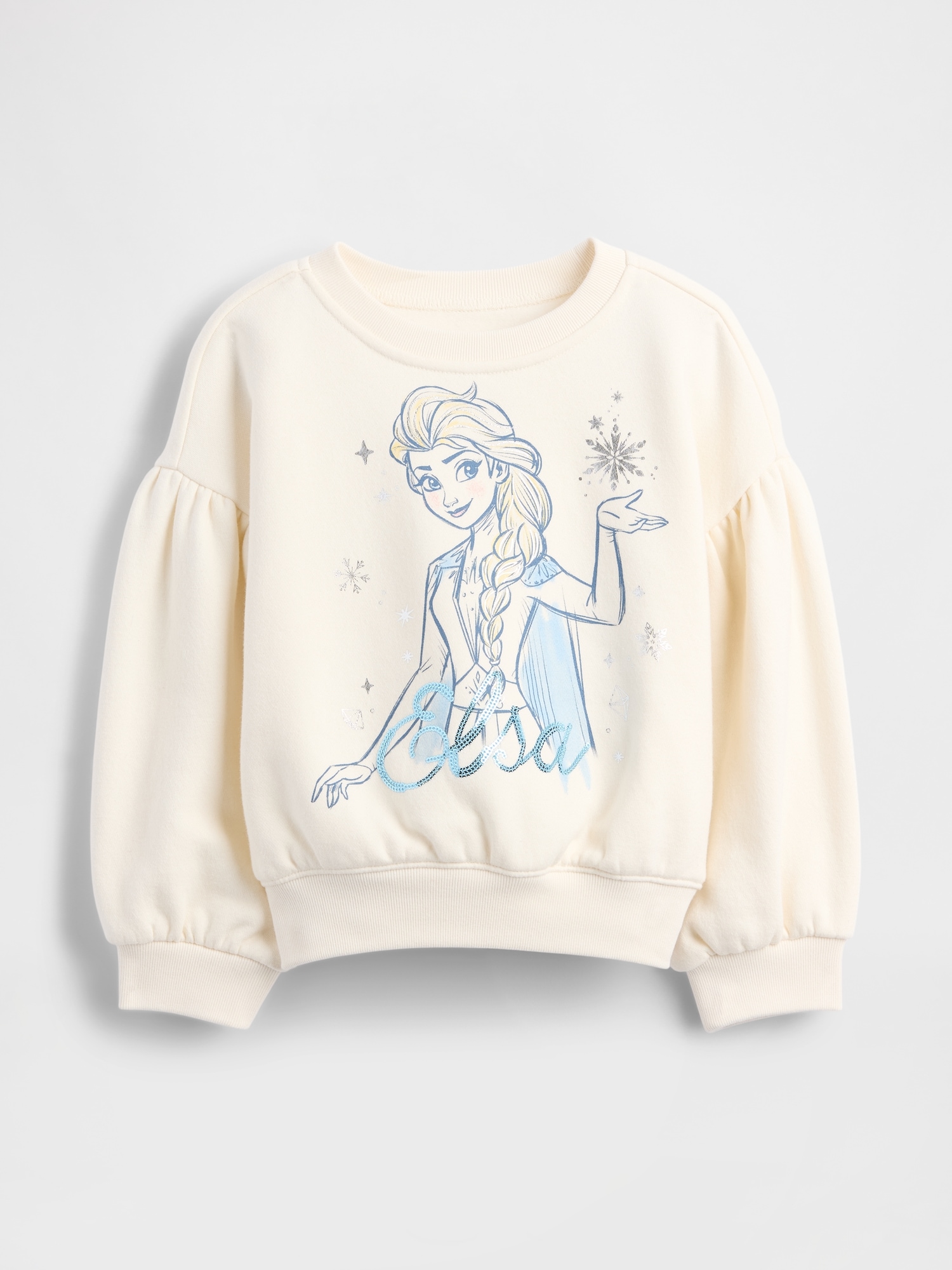 Gap × Disney Baby & Toddler VintageSoft Sweatshirt