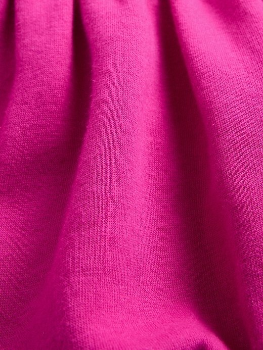 Image number 4 showing, Kids Oversized Hoodie Sweatshirt Dress