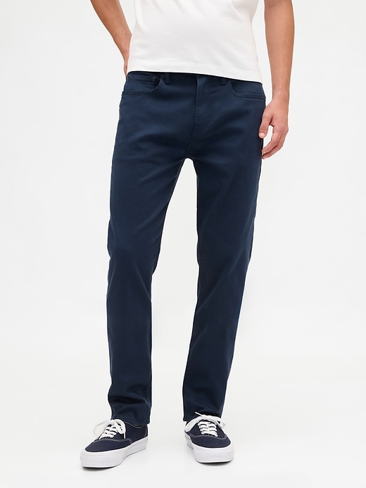 Image number 2 showing, Slim City Jeans