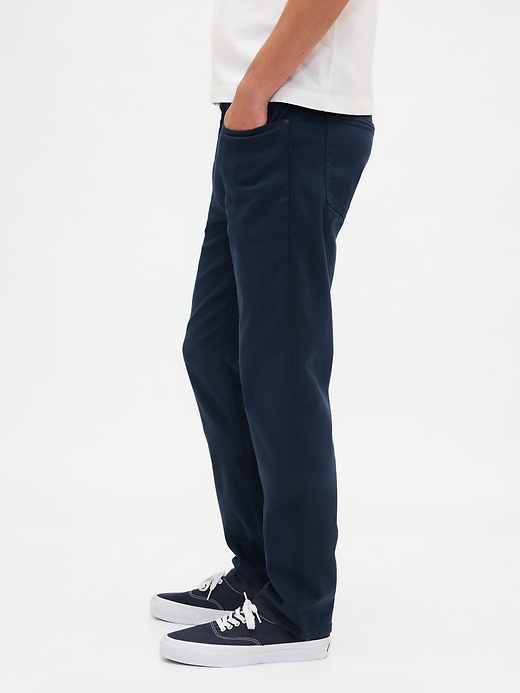 Image number 3 showing, Slim City Jeans