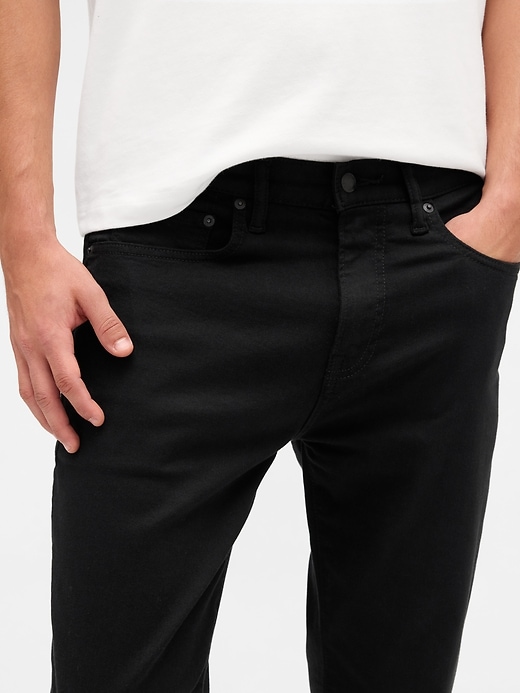 Image number 4 showing, Slim City Jeans