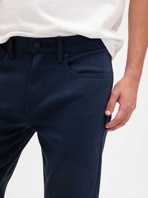 Image number 4 showing, Slim City Jeans