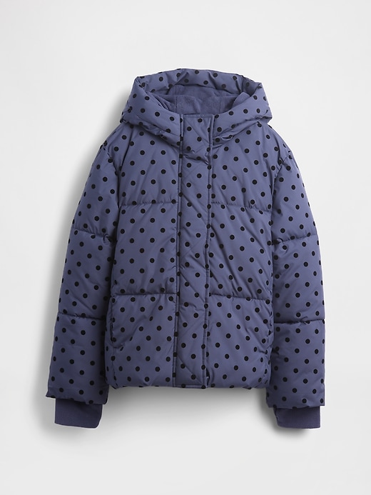 Image number 2 showing, Kids Puffer Jacket