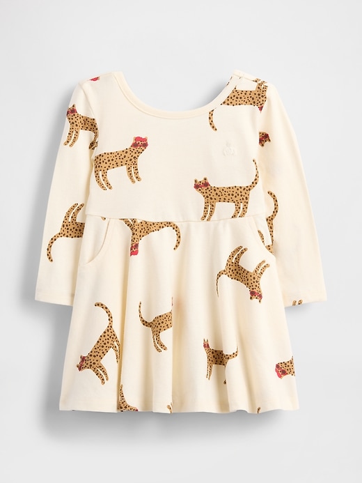 Image number 2 showing, Baby & Toddler Mix & Match Twirl Dress