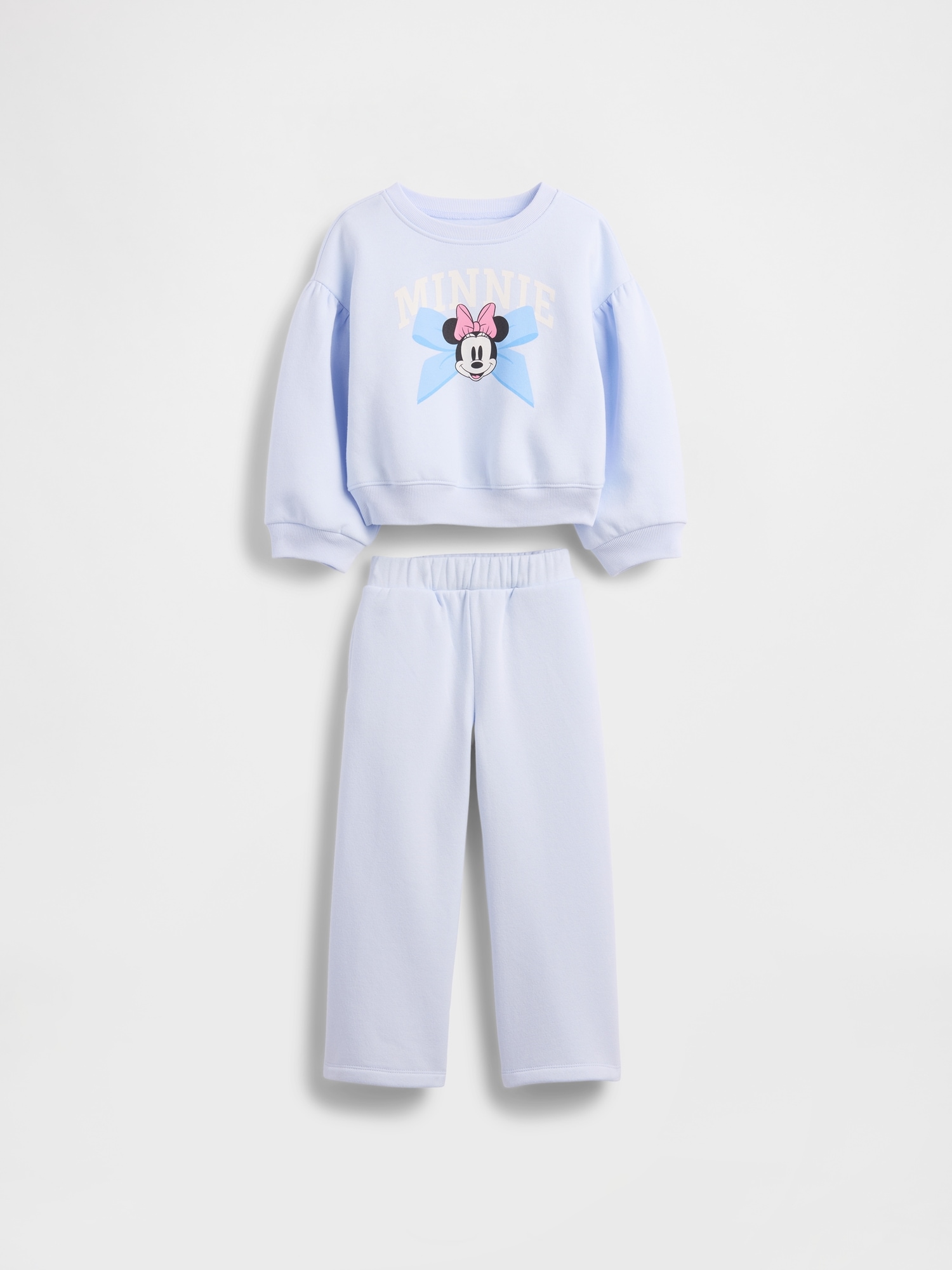 ENSEMBLE VINTAGEDOUX GAP × DISNEY POUR BÉBÉ ET TOUT-PETIT
