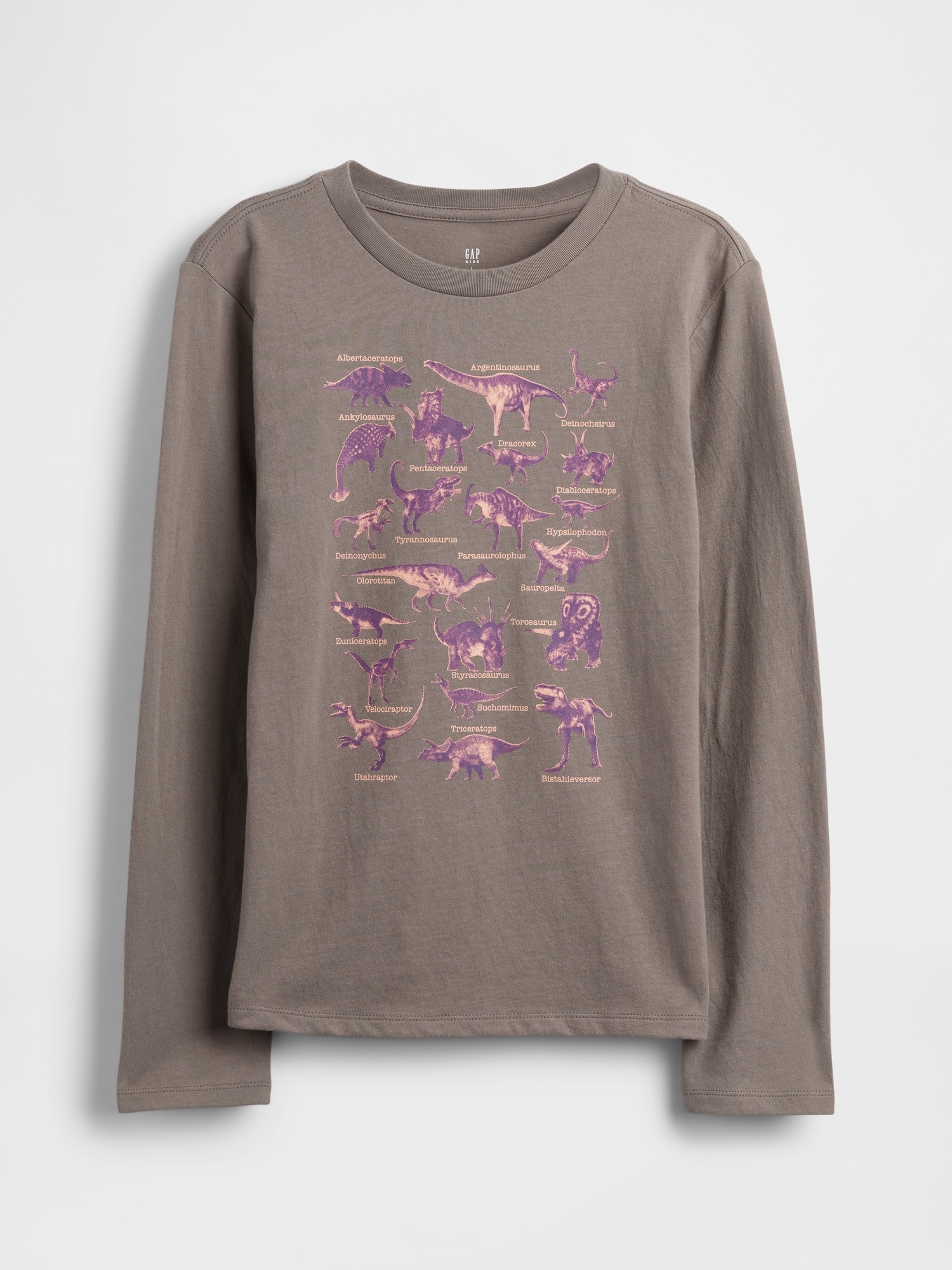 Kids Graphic T-Shirt