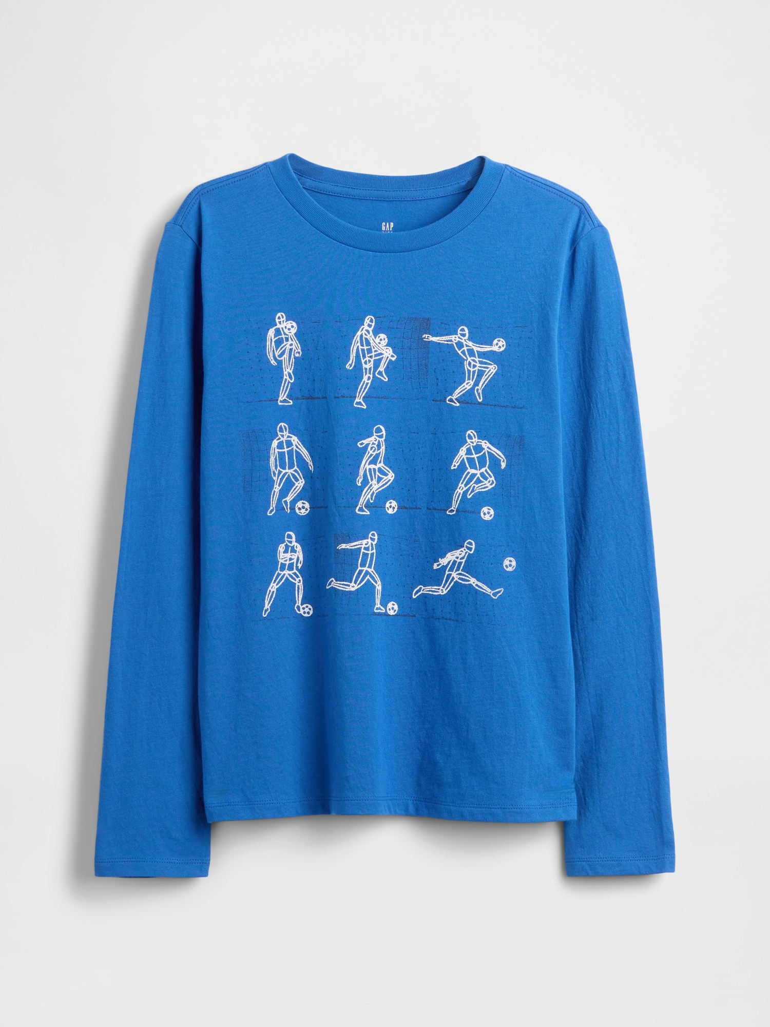 Kids Graphic T-Shirt