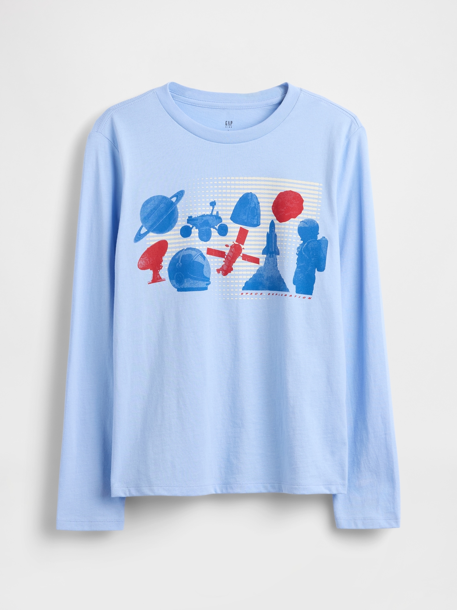 Kids Graphic T-Shirt