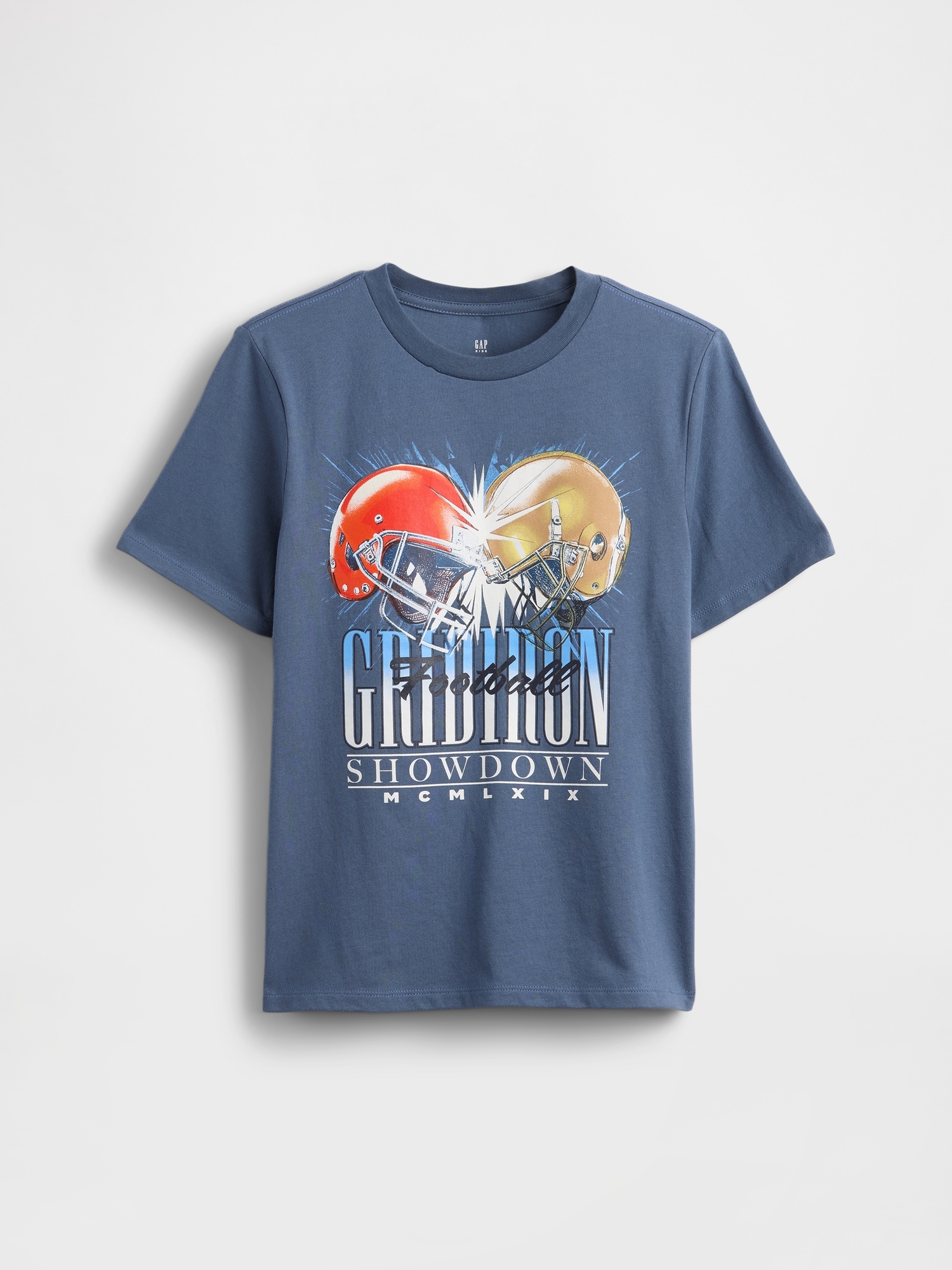 Kids Graphic T-Shirt