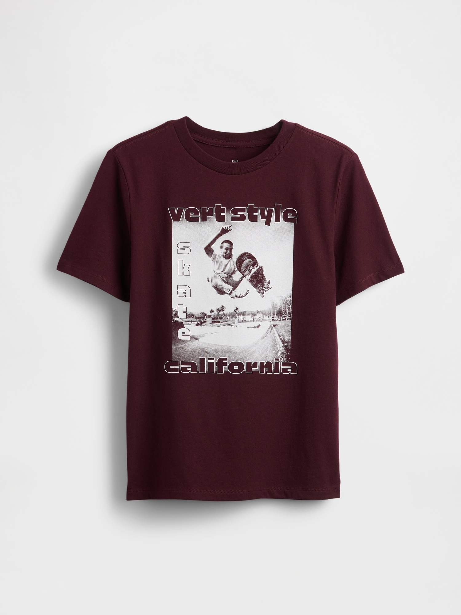 Kids Graphic T-Shirt