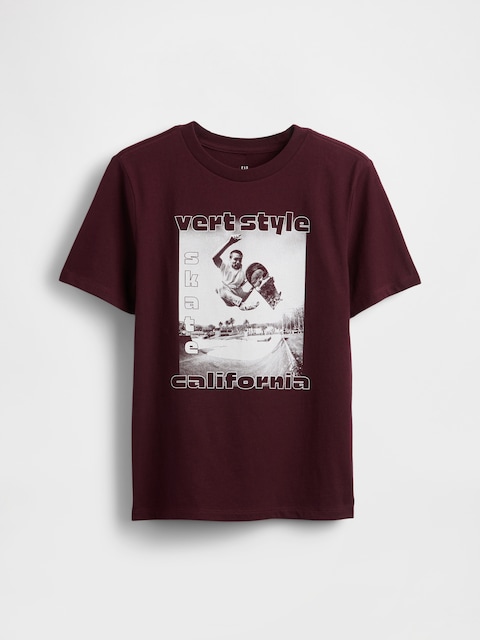Kids Graphic T-Shirt