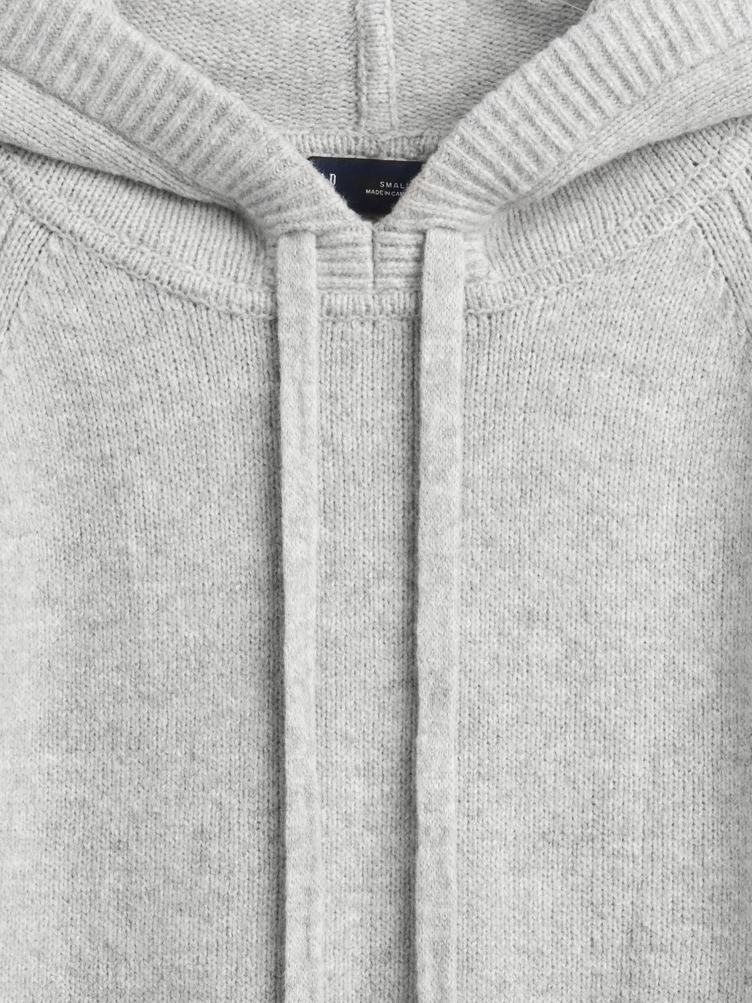 CashSoft Sweater Hoodie