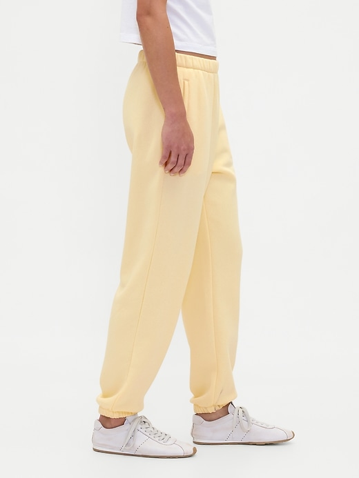 Image number 3 showing, High Rise VintageSoft Relaxed Joggers