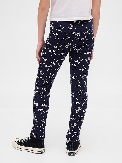 Image number 4 showing, Kids Cozy Leggings