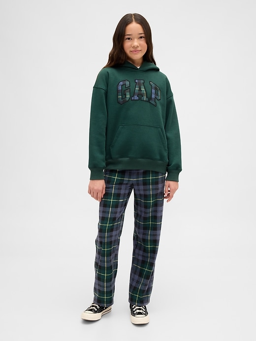 Image number 2 showing, Kids Relaxed Cozy Pants