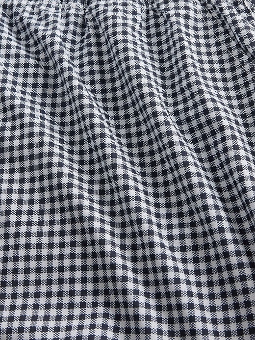 Image number 4 showing, GapFit Tech High Rise Running Shorts