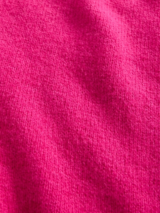 Image number 5 showing, Kids CashSoft Flare Sweater Pants