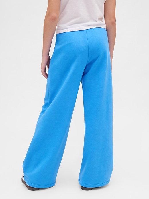 Image number 4 showing, Kids VintageSoft Baggy Sweatpants