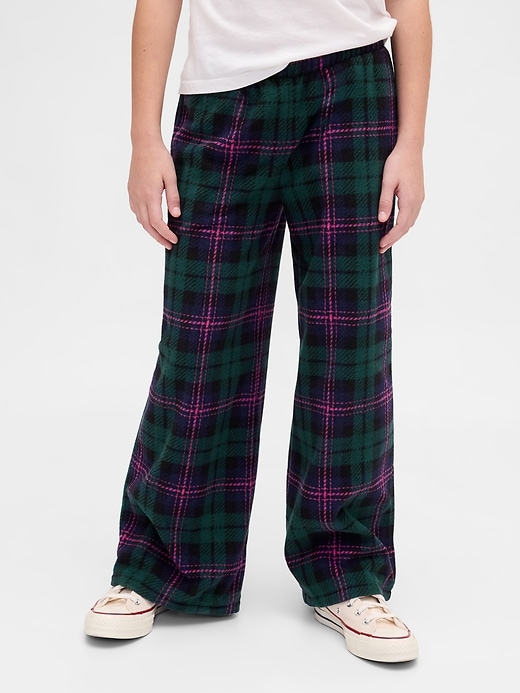 Image number 3 showing, Kids Baggy Cozy Pants