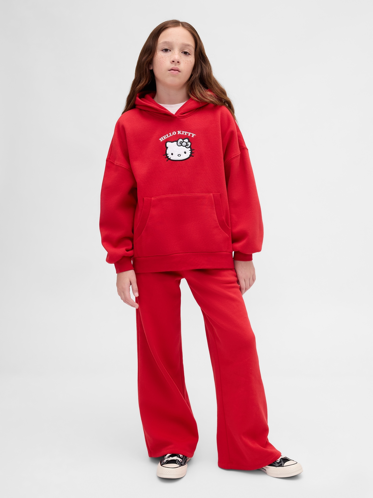 Kids VintageSoft Baggy Sweatpants