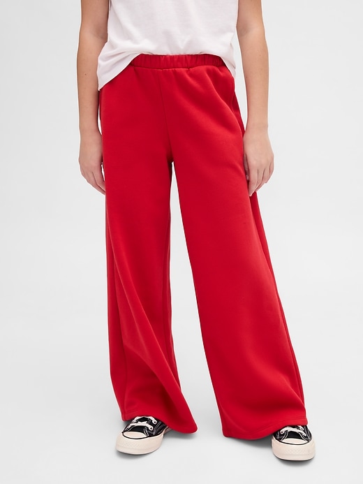 Image number 3 showing, Kids VintageSoft Baggy Sweatpants