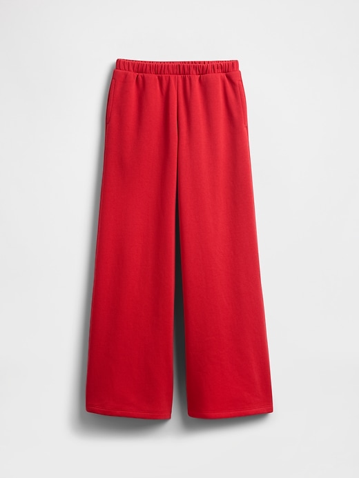 Image number 2 showing, Kids VintageSoft Baggy Sweatpants