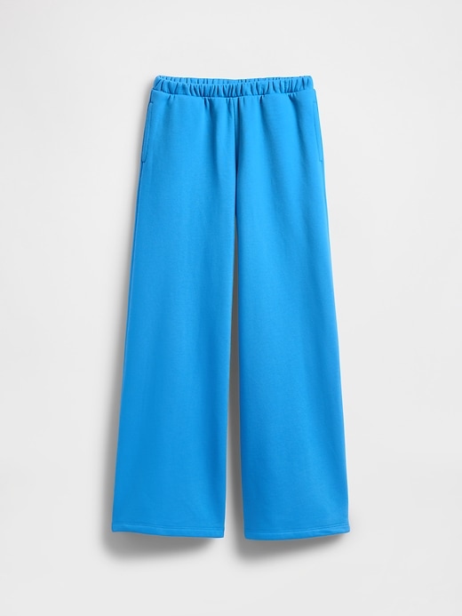 Image number 2 showing, Kids VintageSoft Baggy Sweatpants