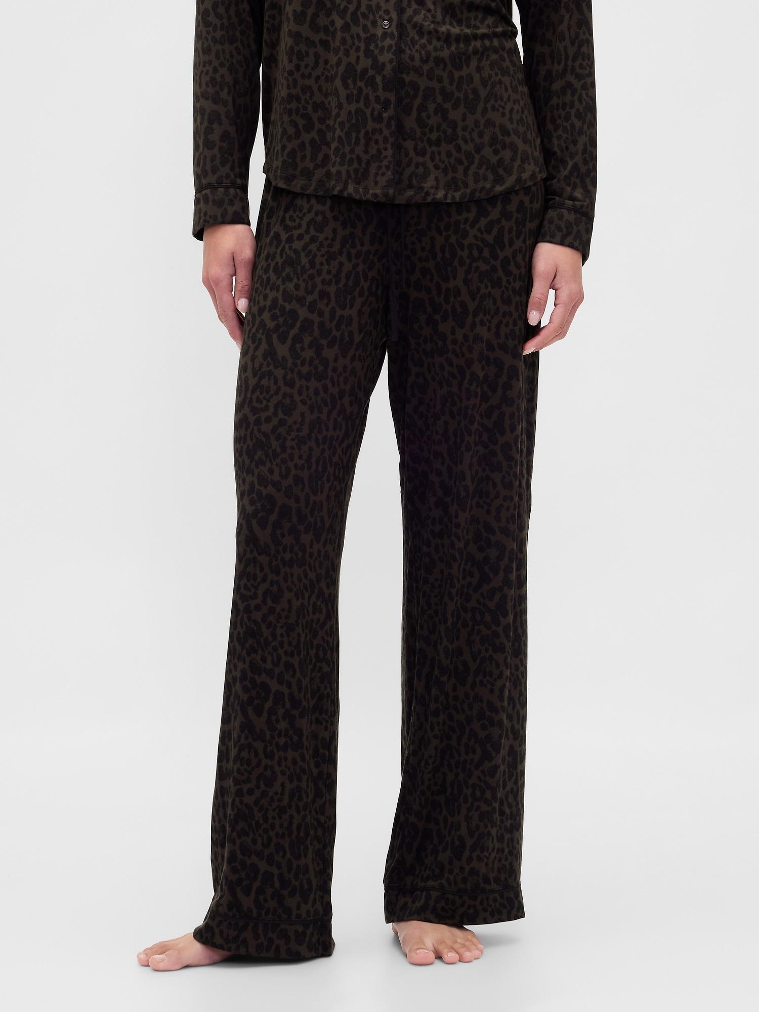 Softest Modal PJ Pants