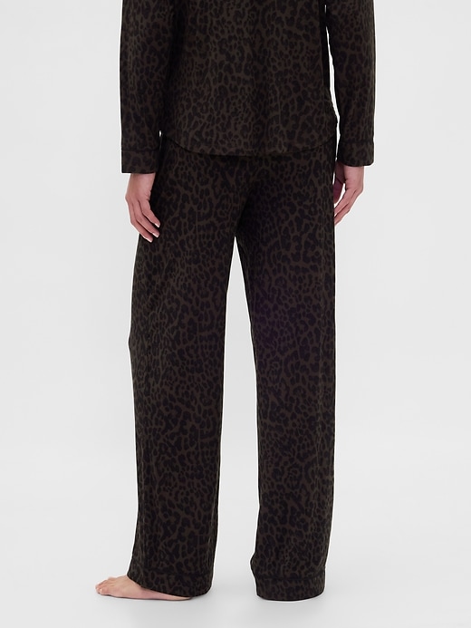 Image number 4 showing, Softest Modal PJ Pants