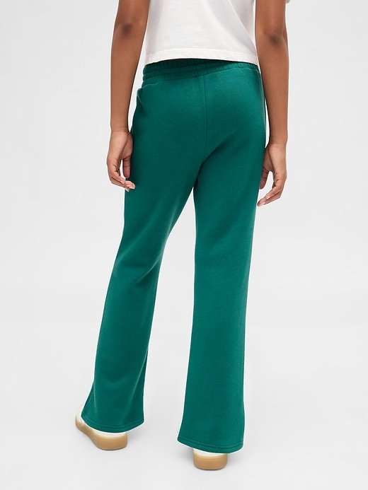 Image number 4 showing, Kids Logo Sweatpants