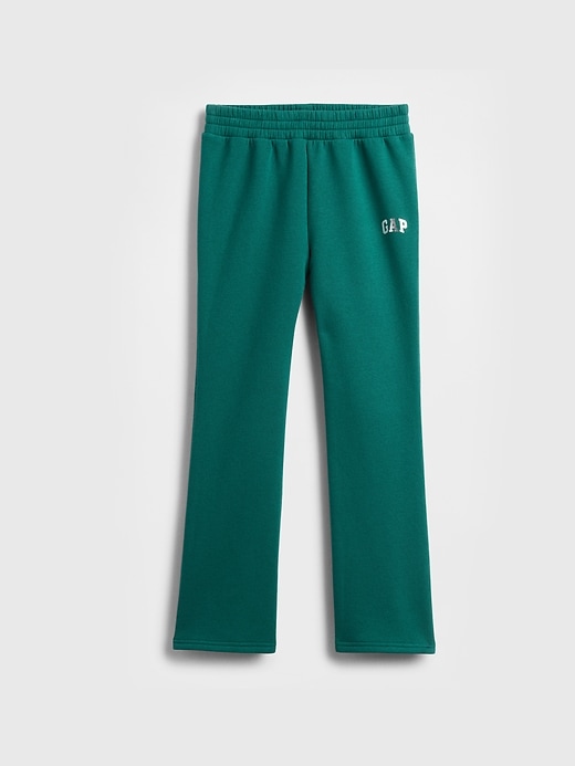 Image number 2 showing, Kids Logo Sweatpants