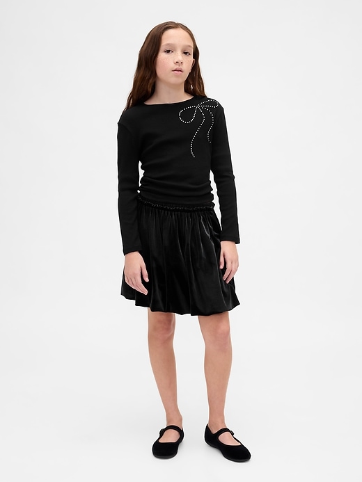 Image number 4 showing, Kids Embellished T-Shirt