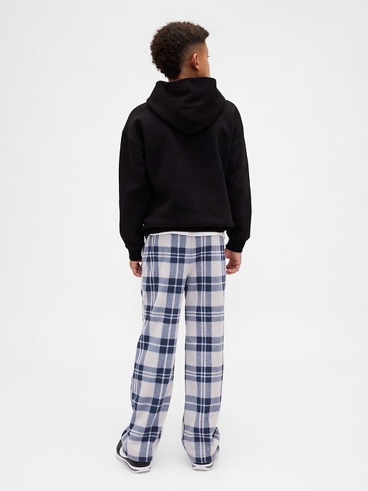 Image number 3 showing, Kids Relaxed Cozy Pants