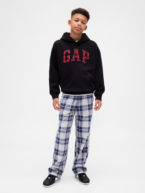 Kids Relaxed Cozy Pants