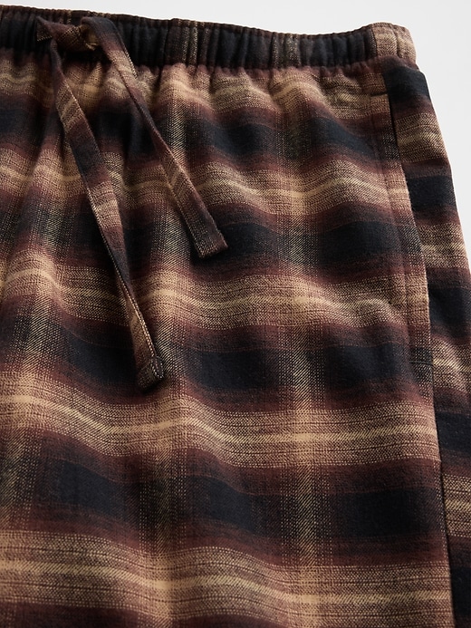 Image number 7 showing, Adult Softest Flannel PJ Pants