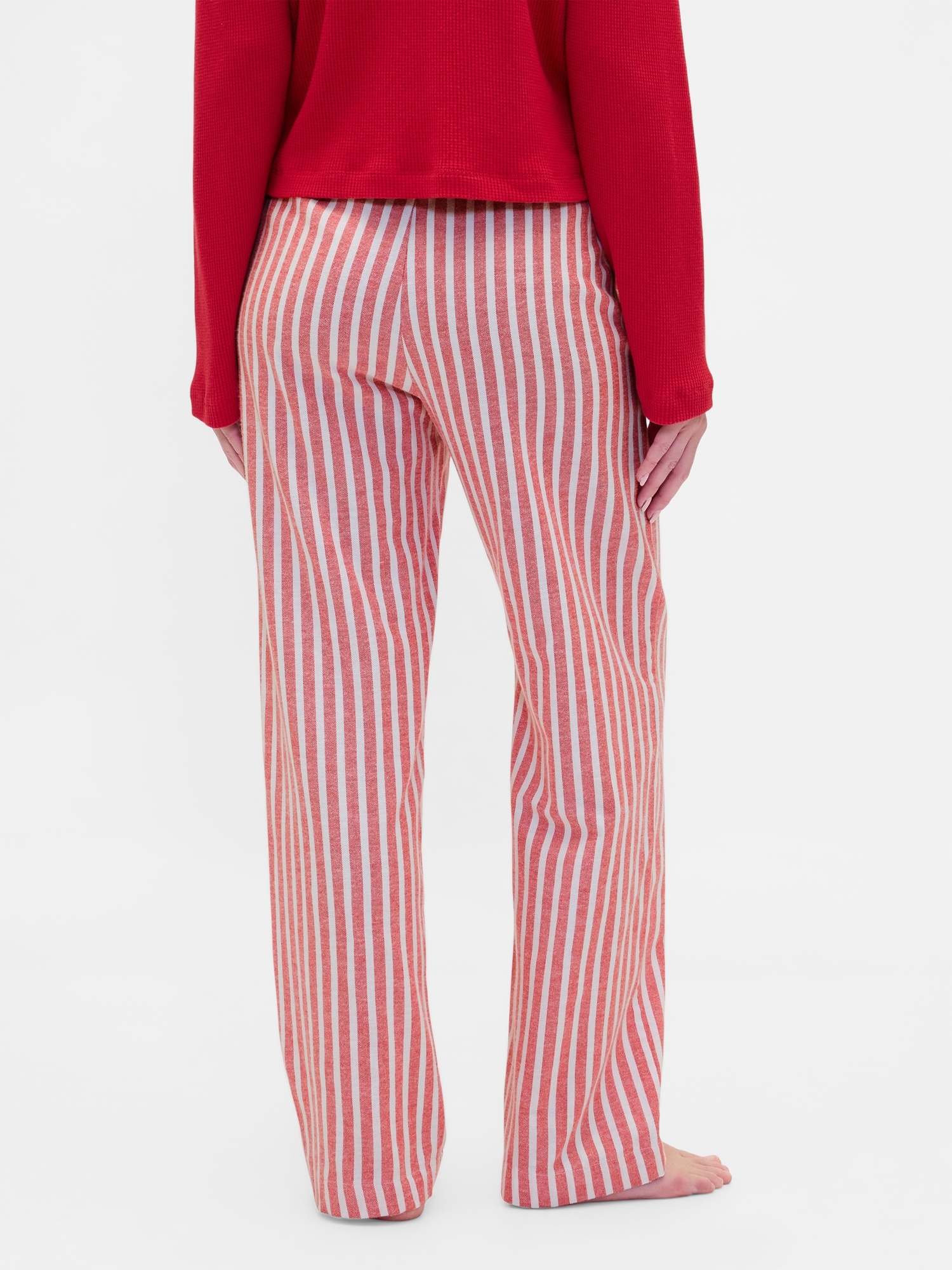 Pantalon de pyjama en flanelle ultra-douce pour Adulte