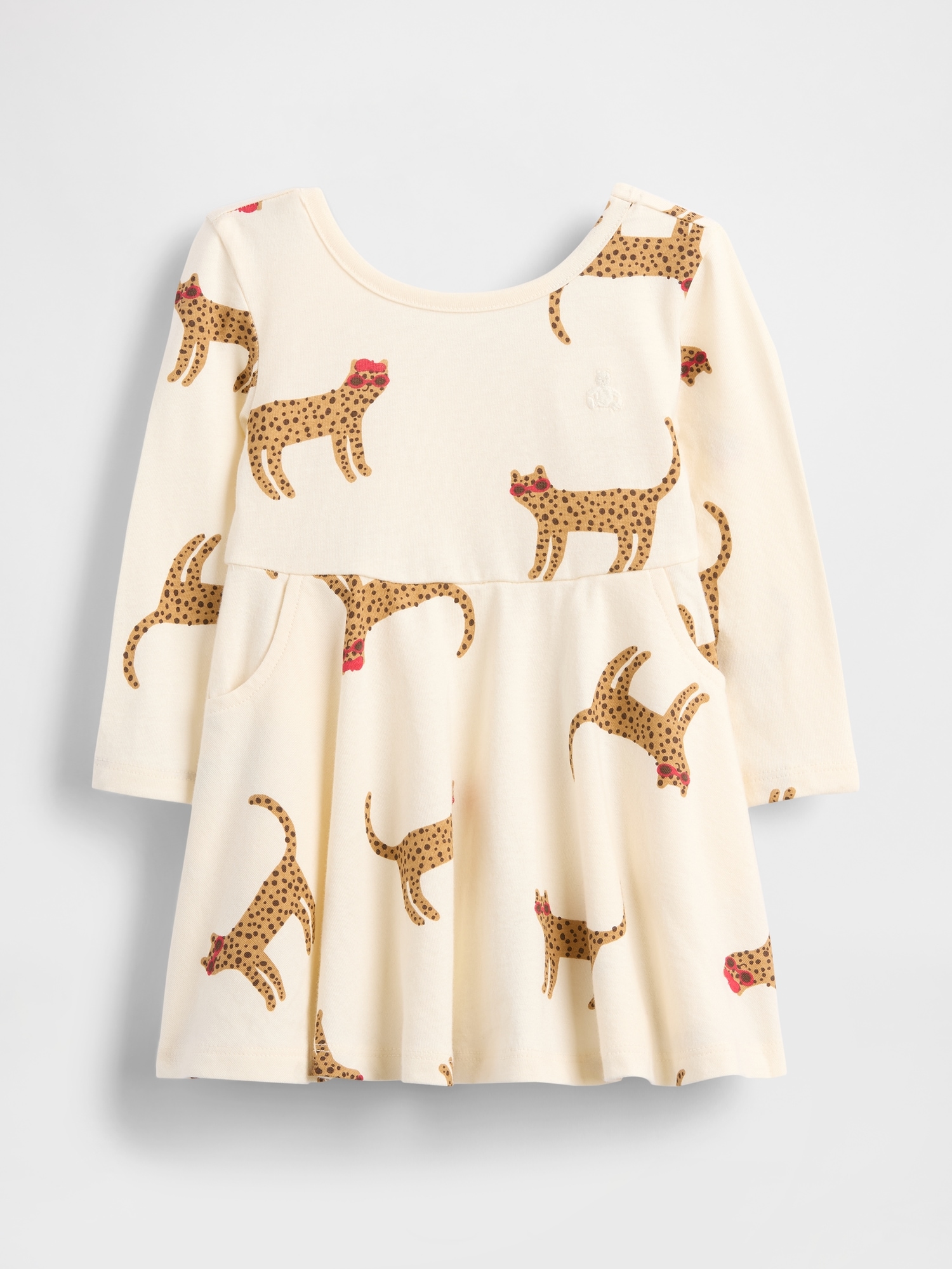 Baby & Toddler Mix & Match Twirl Dress