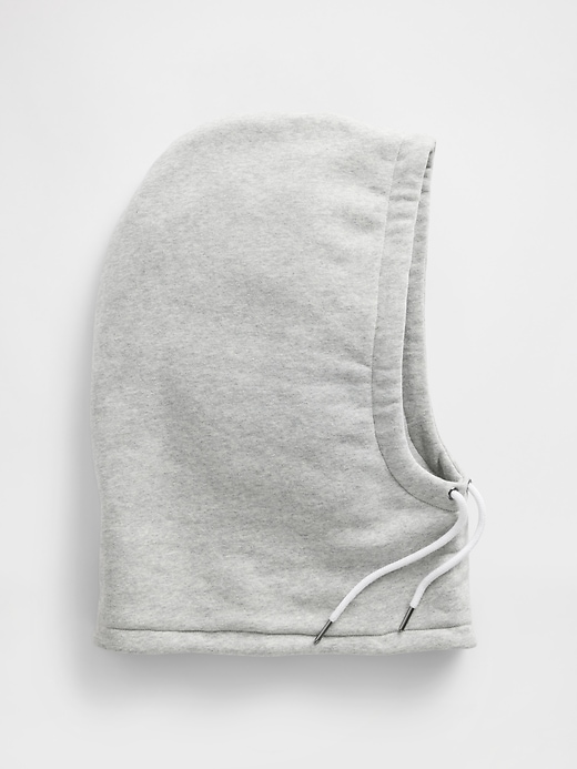 Image number 2 showing, Drawcord Hood