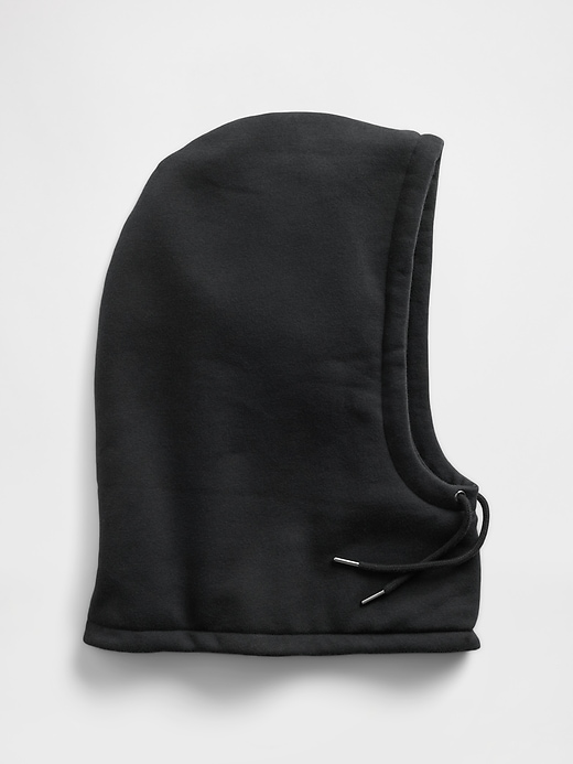 Image number 2 showing, Drawcord Hood