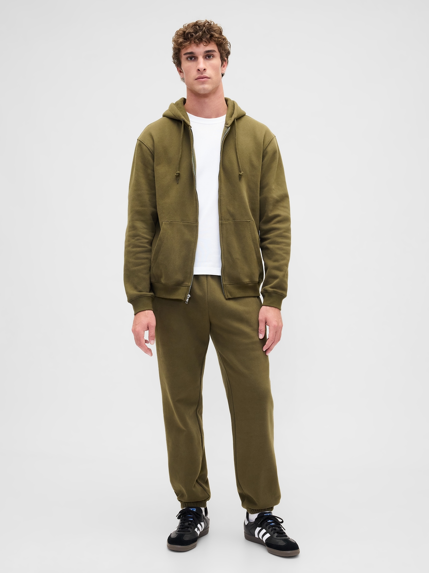 Adult VintageSoft Classic Joggers