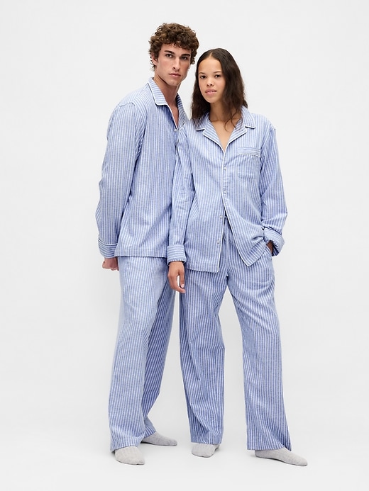 Adult Softest Flannel PJ Pants