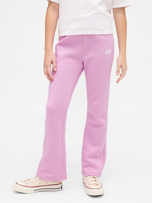 Image number 3 showing, Kids Logo Sweatpants