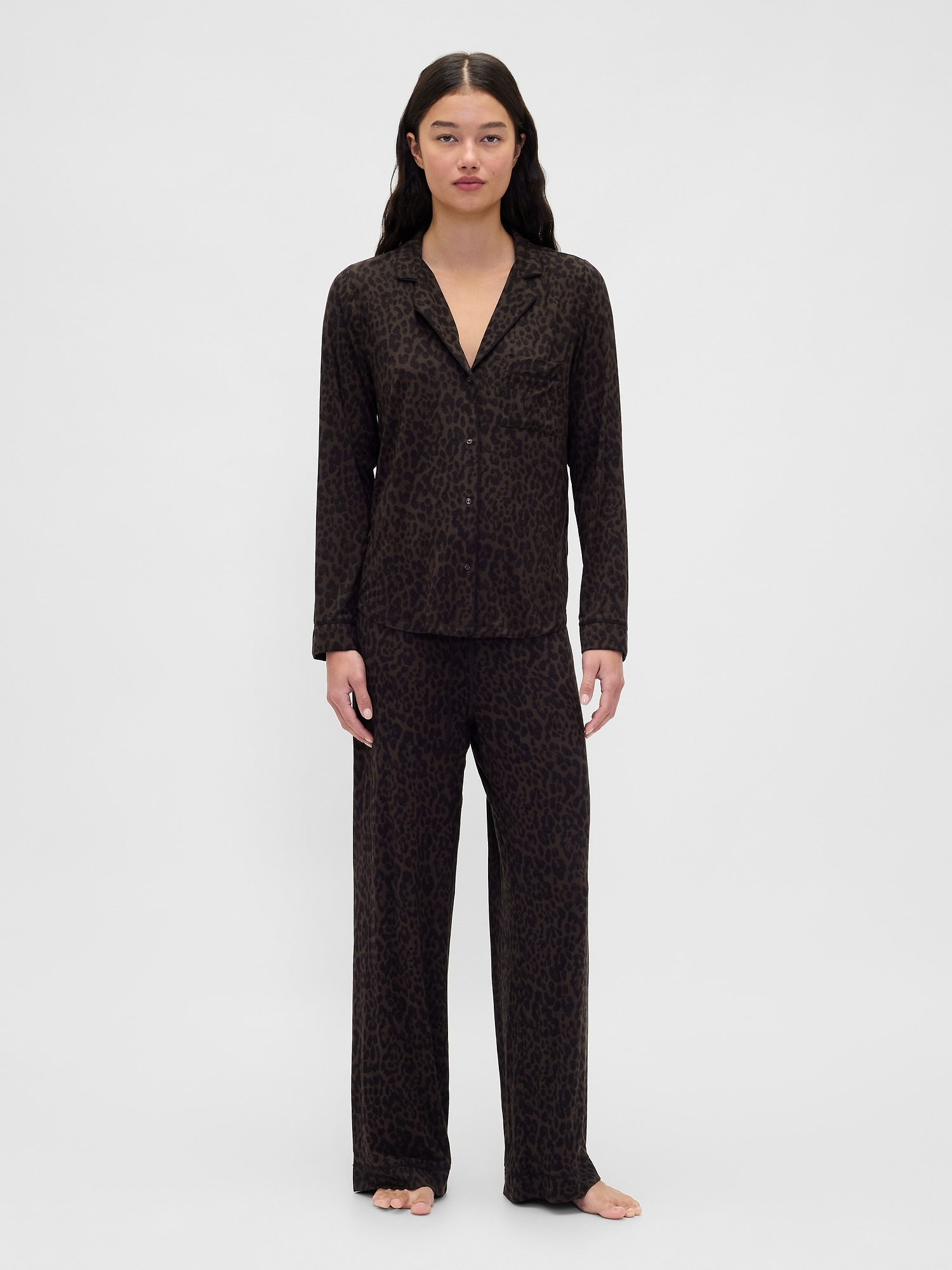 Softest Modal PJ Pants