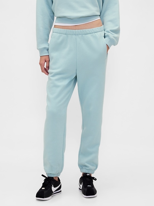 Image number 2 showing, High Rise VintageSoft Relaxed Joggers