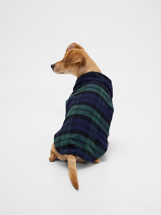 Image number 2 showing, Flannel Pet PJs