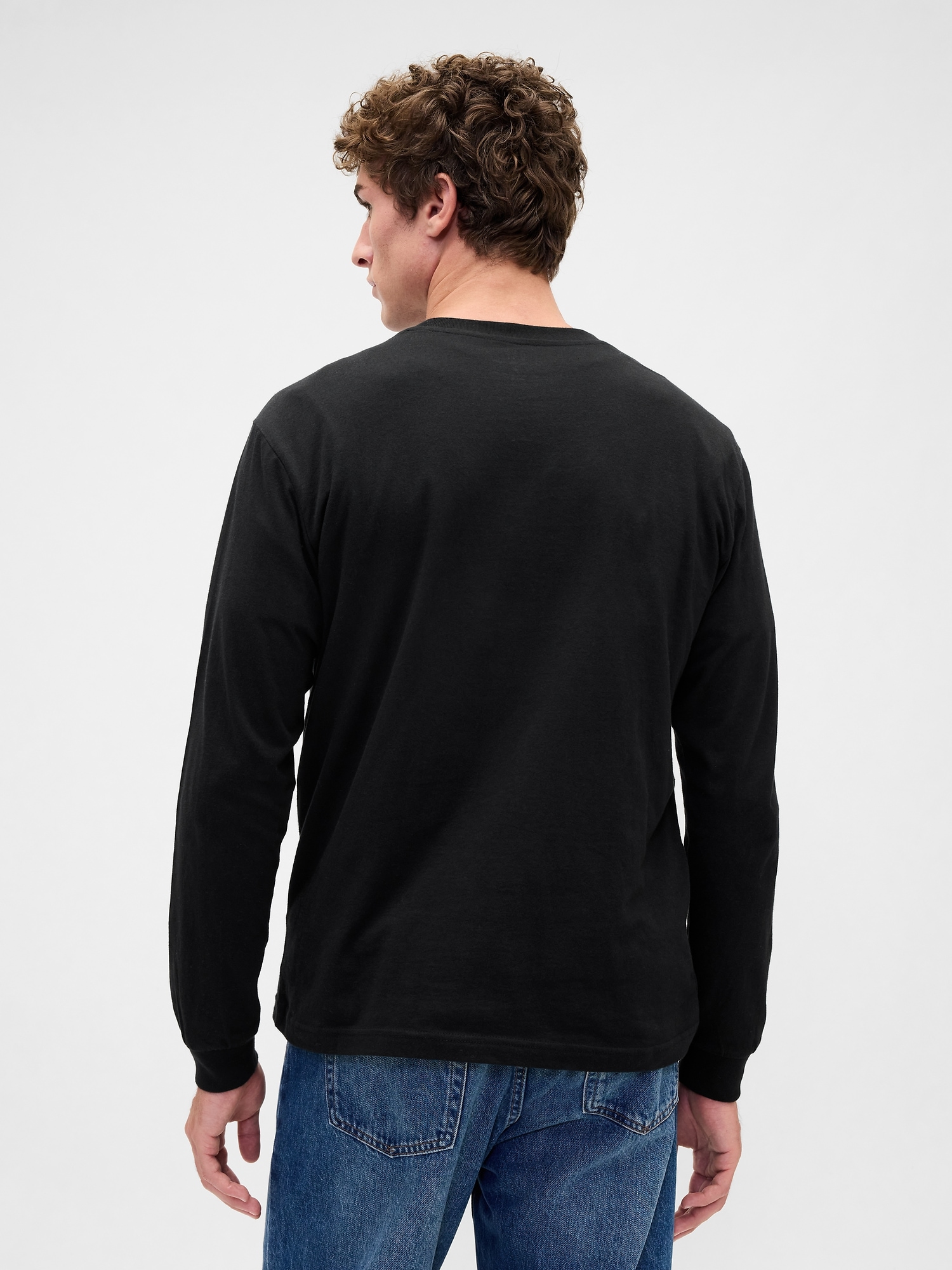 Organic Cotton T-Shirt