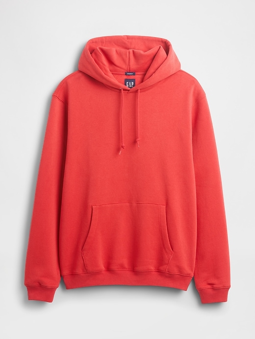Image number 5 showing, Adult VintageSoft Relaxed Hoodie