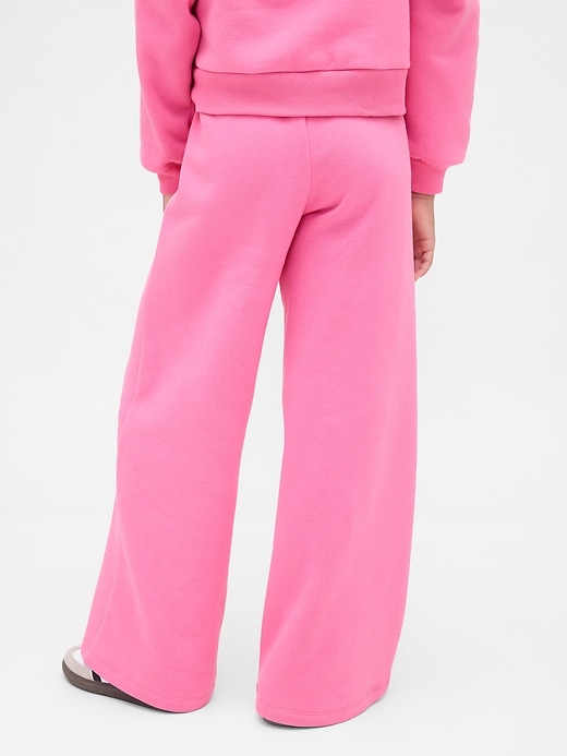 Image number 4 showing, Kids VintageSoft Baggy Sweatpants